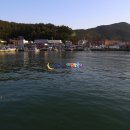 흑산도항여객선터미널 이미지