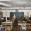 미래엔교과서박물관 이미지