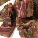 산야초서서갈비 이미지