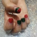 Nail HaRe(네일 하레)
