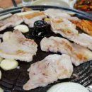 삼정솥뚜껑삼겹살