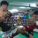 무에타이 이미지