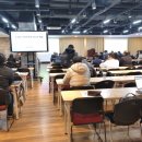 그린에코사이클㈜ | [K-ESG 가이드라인 교육] 삼성역 세미나 다녀온 후기 (ISO, EcoVadis, 지속가능경영보고서 핵심 요약)