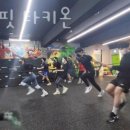 크로스핏 타키온 이미지