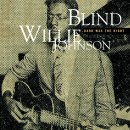 Nobody's Fault But Mine - Blind Willie Johnson - 이미지