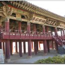 밀양(密陽) 영남루(嶺南樓)