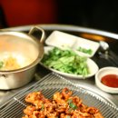 원조산호, 곰장어, 아나고 이미지