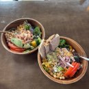 시스터즈카페 | 천안 불당동 브런치 맛집 ‘카페시스터즈 ’ 샐러드 후기