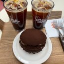 마곡도넛 | 마곡 올드페리도넛 두바이도넛 후기(내돈내산,맛,가격)