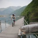 화천 산소길 자전거대여소 이미지