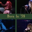 Bruce Dickinson - Born in '58 이미지