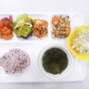 중랑구청구내식당 이미지