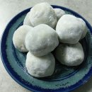 떡 제조기능사(자격증반) 이미지