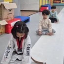 용인대 최강태권도 이미지