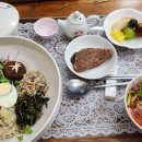 비빔밥명가산옥 이미지