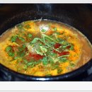 청정오리떼 이미지