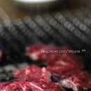 둔내통나무집 이미지