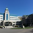 한양대(제2공학관) 이미지