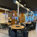 강창역1번 출구 앞 이미지