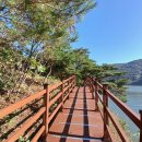 산막이옛길 관광안내소 이미지