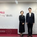 덕성여자대학교 문화산업대학원 이미지
