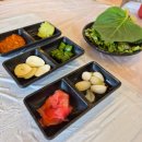 르네모텔 | 몸보신 가득한 시흥여행 1