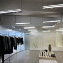 세릭서울 | 세릭 한남동 쇼룸 방문후기, 퍼자켓까지🛒
