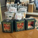 송강네거리~테크노풋살장 | 스타벅스 KBO 베어리스타, 복조리 키링,캔쿨러 텀블러 가격 구매 후기 대전 한화이글스 굿즈