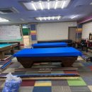 스카이 당구 이미지