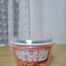 GS25(봉곡제일점) | [GS25/편의점떡볶이] 떡볶퀸 컵떡볶이 솔직후기｜맵기·구성·내돈내산