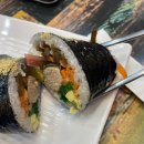 고운손김밥 이미지