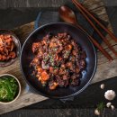 화덕에 직접구운족발 이미지