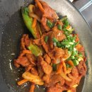 광릉돌솥밥 이미지