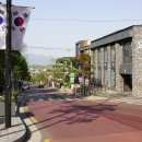 카페거리 이미지