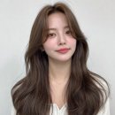 스타일 여신 | [옥정동 미용실] 옥정동 레이어드펌, 얼굴형에 맞춘 여신 스타일 완성 후기