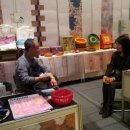 (주)한지 이미지