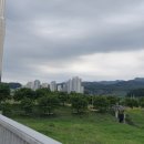 오향리선돌 이미지