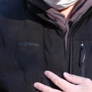 K2전자 | 겨울캠핑 작업복에는 K2 Safety 하이브리드 발열 자켓 추천