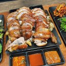엄청난족발 이미지