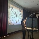 빛과 모래로 그리는 샌드아트 | (부산샌드아트/플레이올)유보통합문화예술체험샌드아트