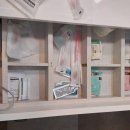 성동 기찻길 작은도서관 이미지