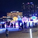 글로벌 송림 | 해운대 (불) 빛 축제 방문 후기