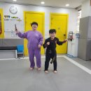 신장중학교 | 오늘도 안전하게, 예의 바르게아이들이 운동하는 제이멀티짐 수업 일기