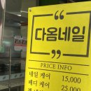 다옴네일&스킨