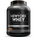커넥트웨이 | 첫 헬스보충제 고민 끝! 뉴욕웨이 WPC 초코맛 2kg 웨이프로틴 솔직 후기