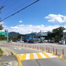 회령 주유소 이미지