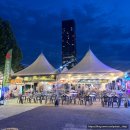 한빛파크 | 대전 엑스포 한빛탑 꿈돌이 라면 가게 후기, 한빛맥주파크 2025