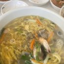 앗싸 해물칼국수 물회 이미지