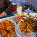 [경동시장 맛집] 경동시장 포장마차를 즐길 수 있는 청과포차 내돈내산,후기,장어