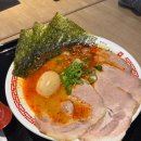 코우짱 라멘 | 후쿠오카공항 맛집 코우짱라멘 매운 스페셜 라멘 솔직후기